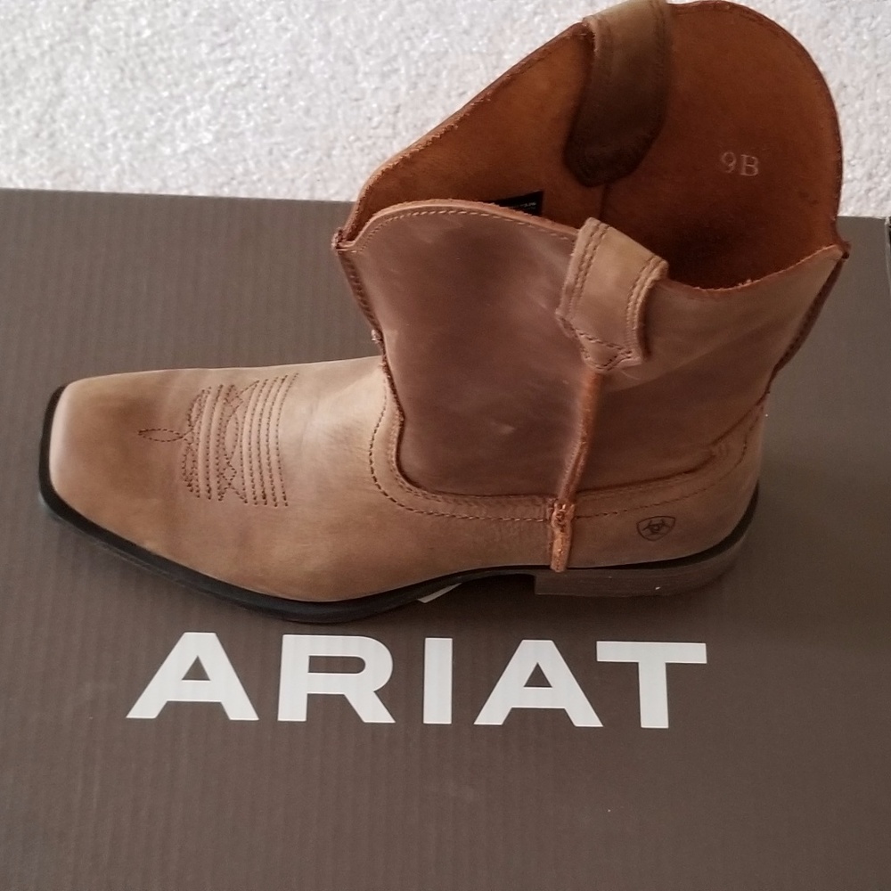 Ariat Boots